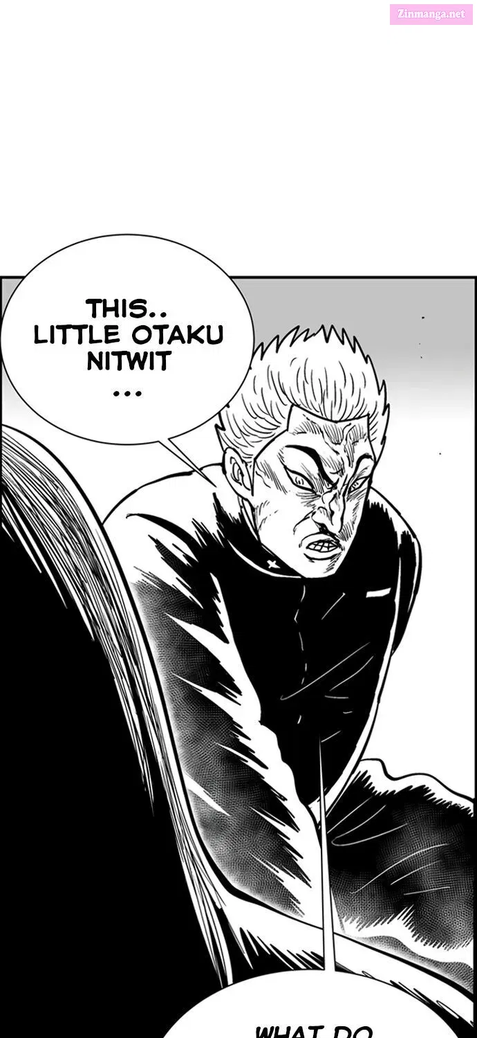 Hellper 2 - Killberos Zinmanga X Chapter 80 Page 3