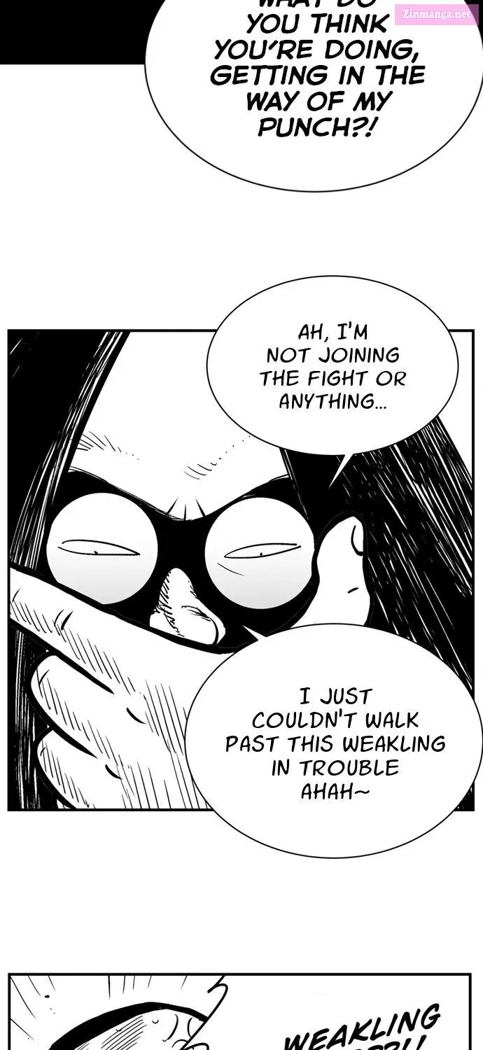 Hellper 2 - Killberos Zinmanga X Chapter 80 Page 4