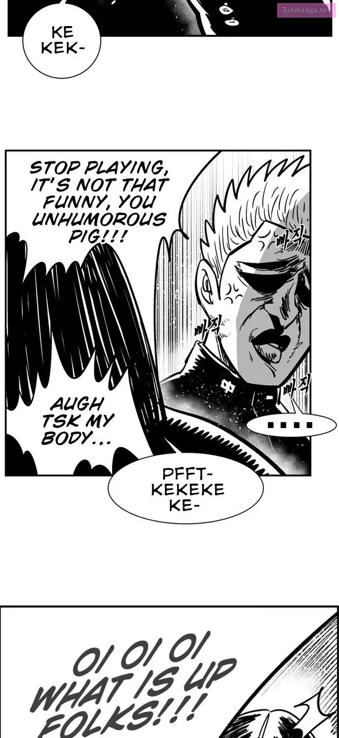 Hellper 2 - Killberos Zinmanga X Chapter 80 Page 6