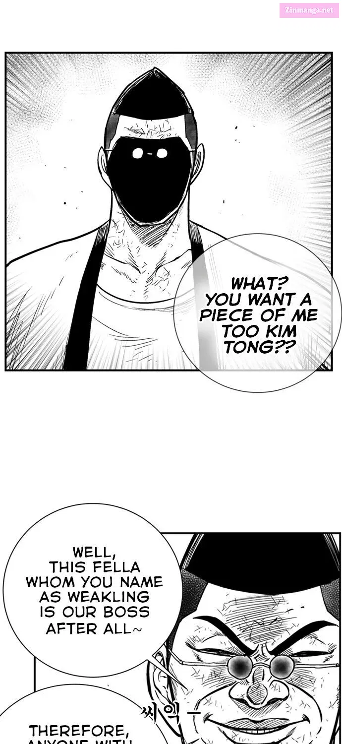 Hellper 2 - Killberos Zinmanga X Chapter 80 Page 11