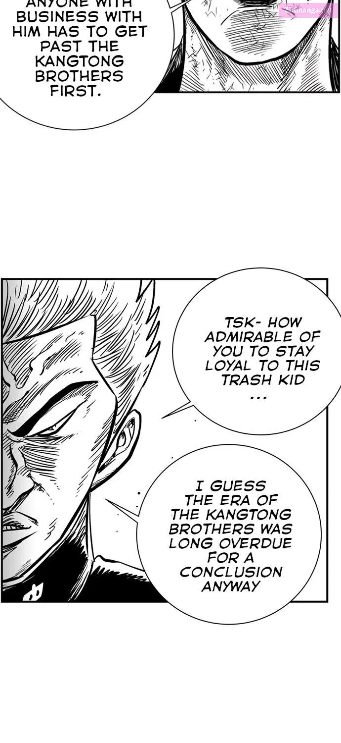Hellper 2 - Killberos Zinmanga X Chapter 80 Page 12