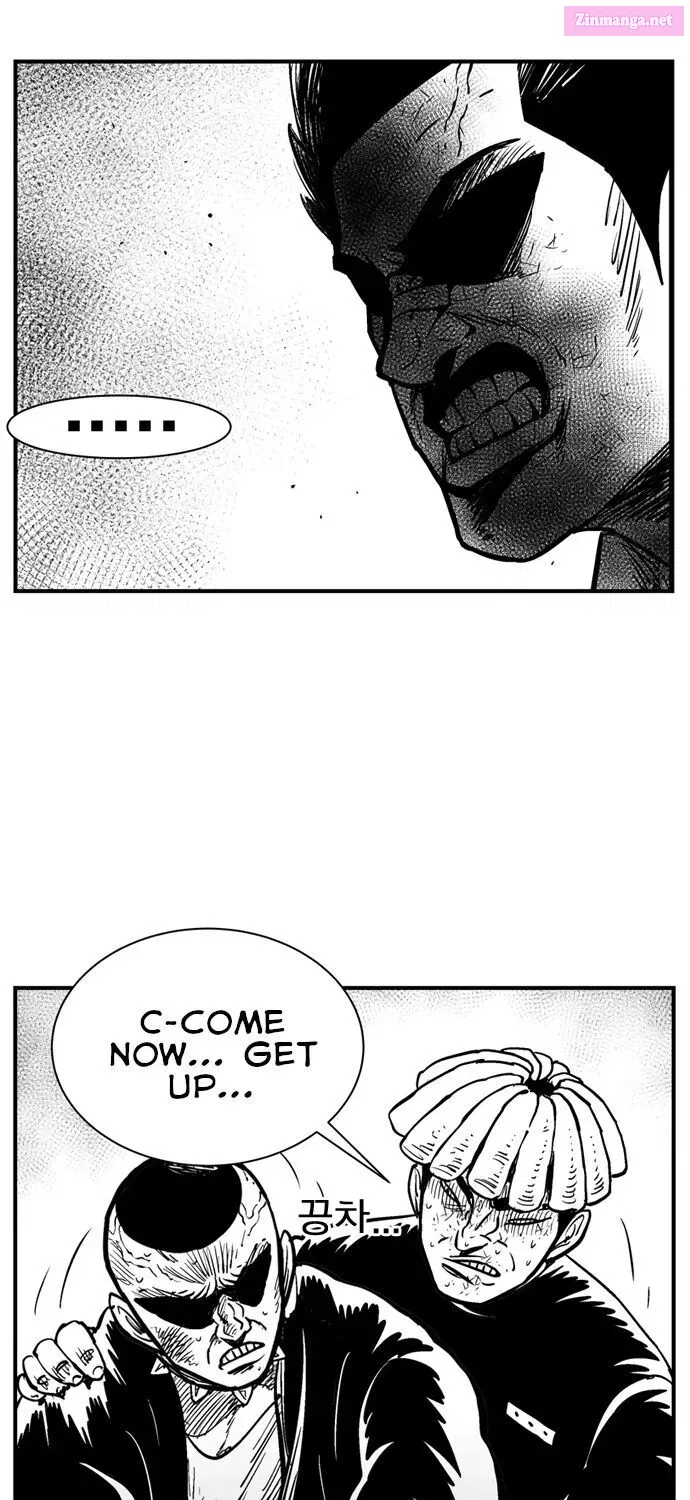 Hellper 2 - Killberos Zinmanga X Chapter 80 Page 13