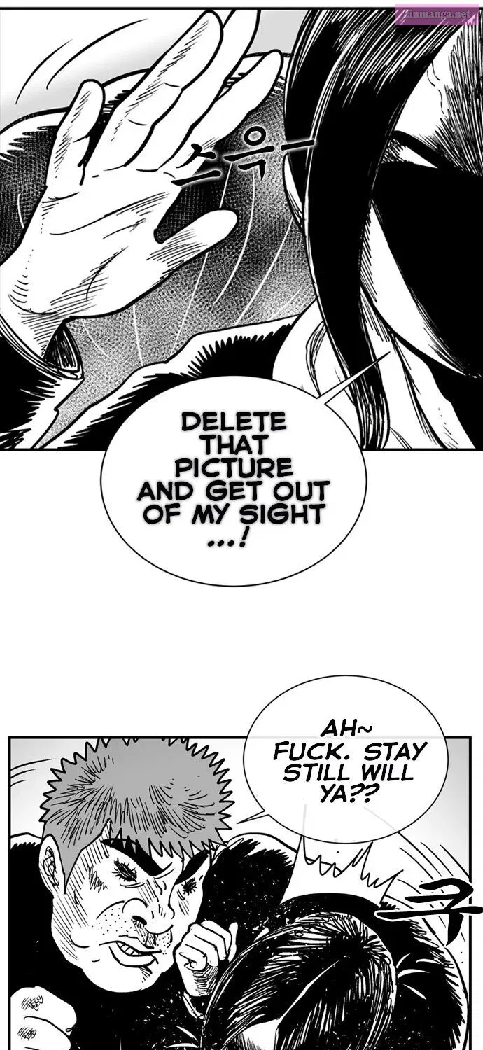Hellper 2 - Killberos Zinmanga X Chapter 80 Page 57