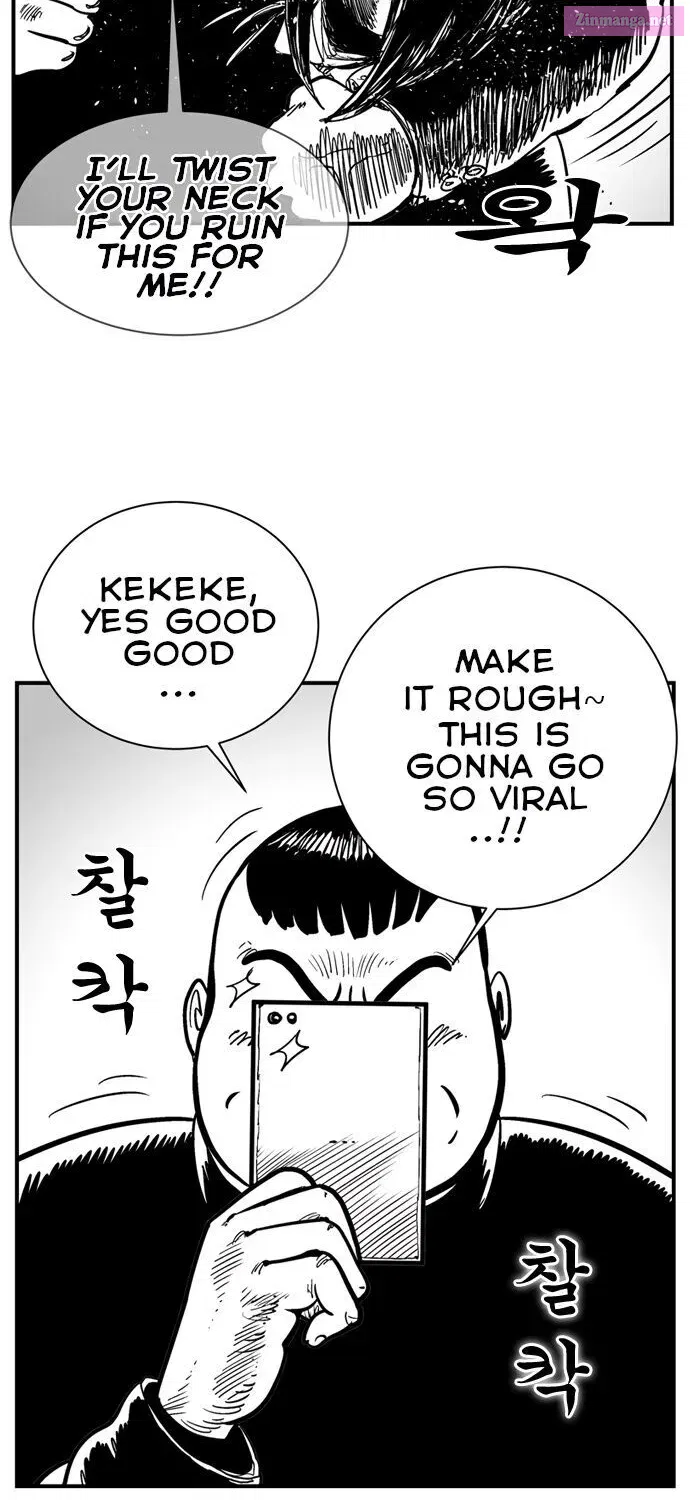 Hellper 2 - Killberos Zinmanga X Chapter 80 Page 58
