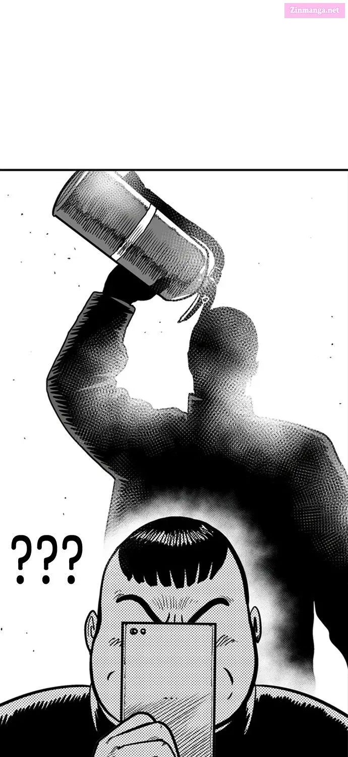 Hellper 2 - Killberos Zinmanga X Chapter 80 Page 59