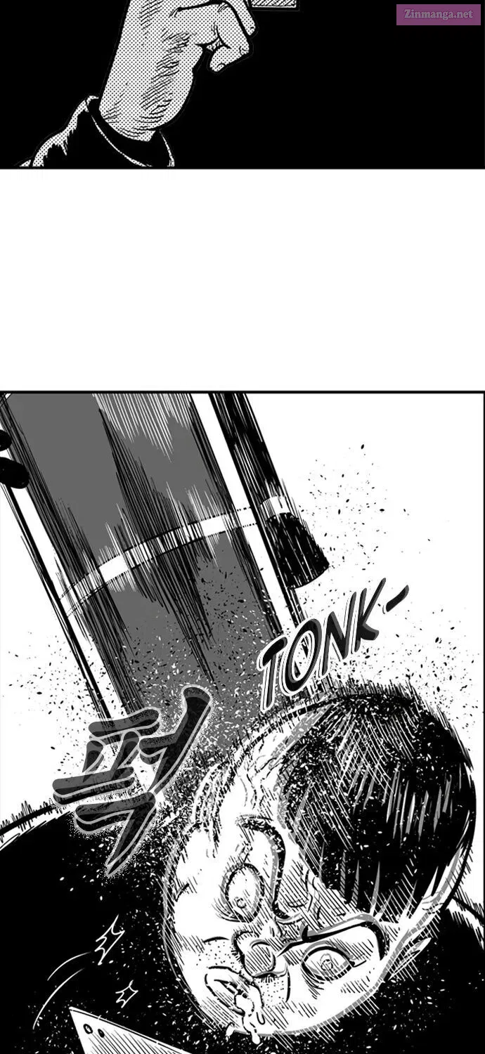 Hellper 2 - Killberos Zinmanga X Chapter 80 Page 60