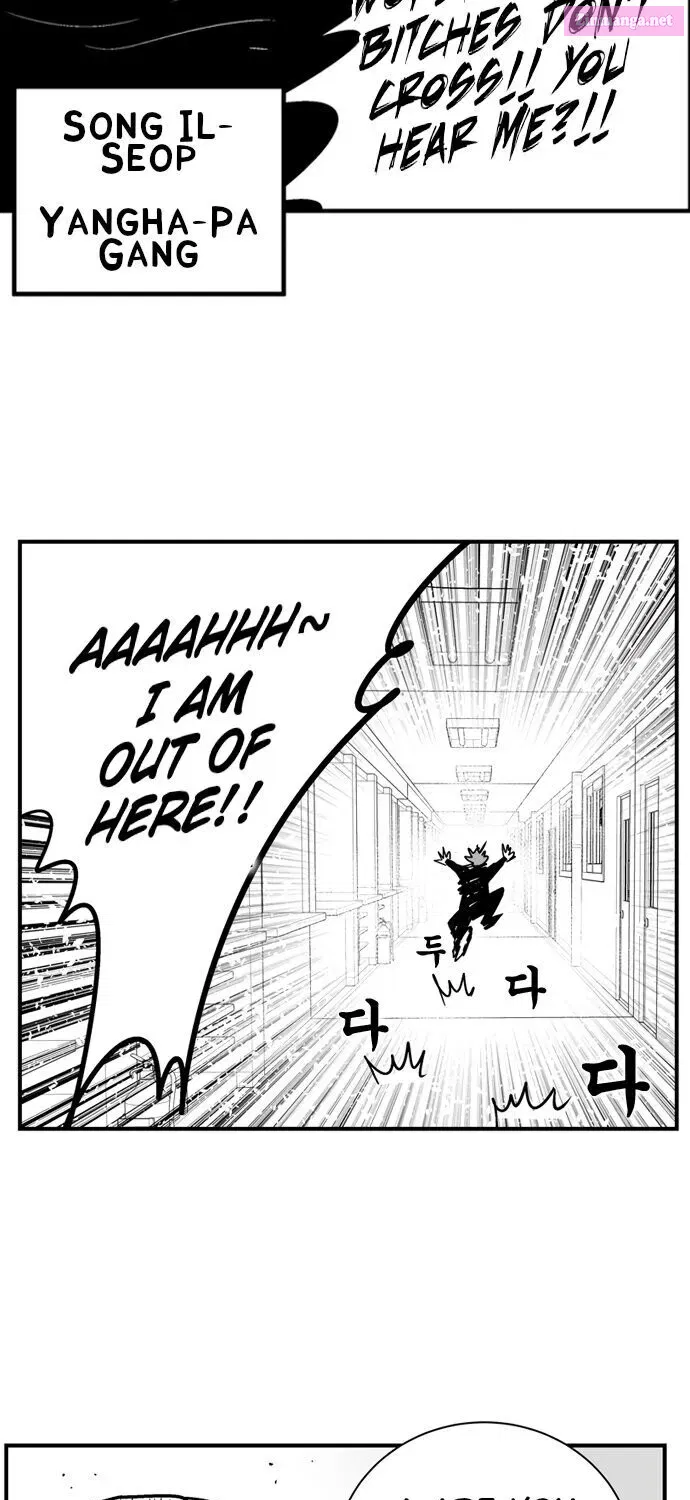 Hellper 2 - Killberos Zinmanga X Chapter 80 Page 65