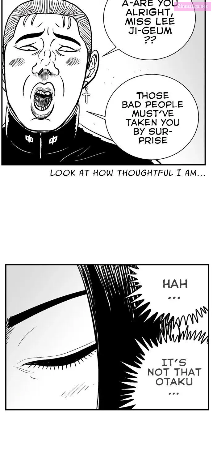 Hellper 2 - Killberos Zinmanga X Chapter 80 Page 66
