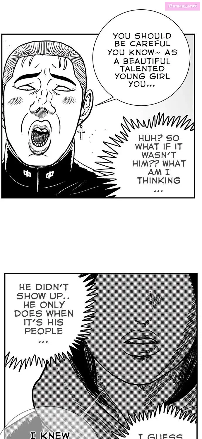 Hellper 2 - Killberos Zinmanga X Chapter 80 Page 67