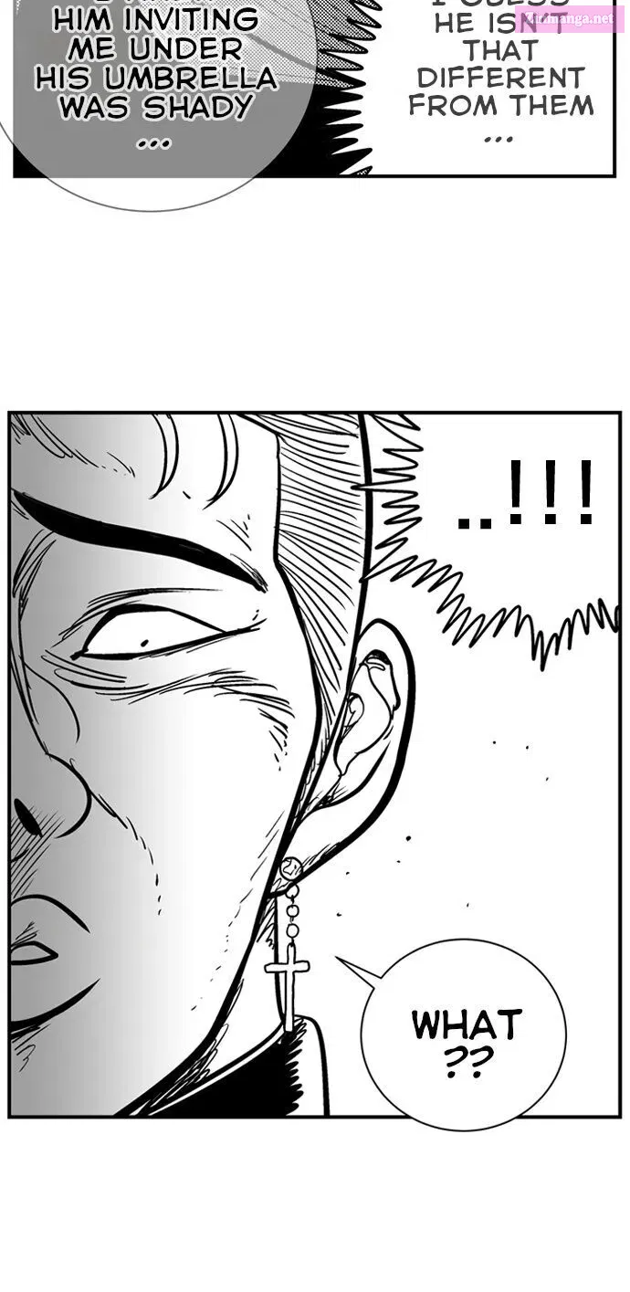 Hellper 2 - Killberos Zinmanga X Chapter 80 Page 68
