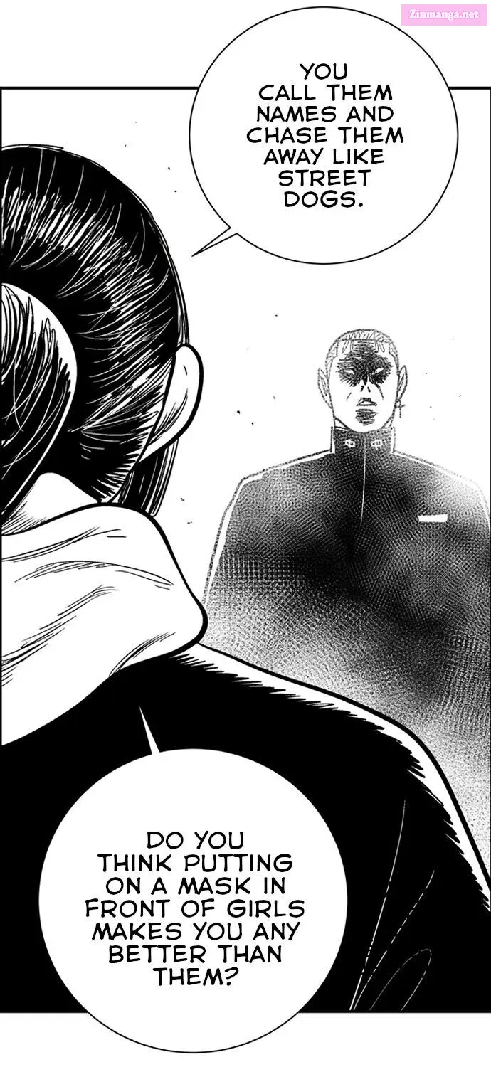 Hellper 2 - Killberos Zinmanga X Chapter 80 Page 69