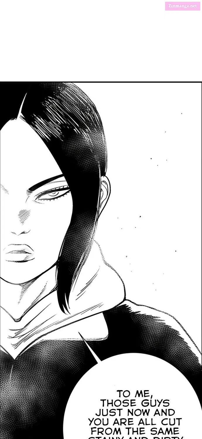 Hellper 2 - Killberos Zinmanga X Chapter 80 Page 70