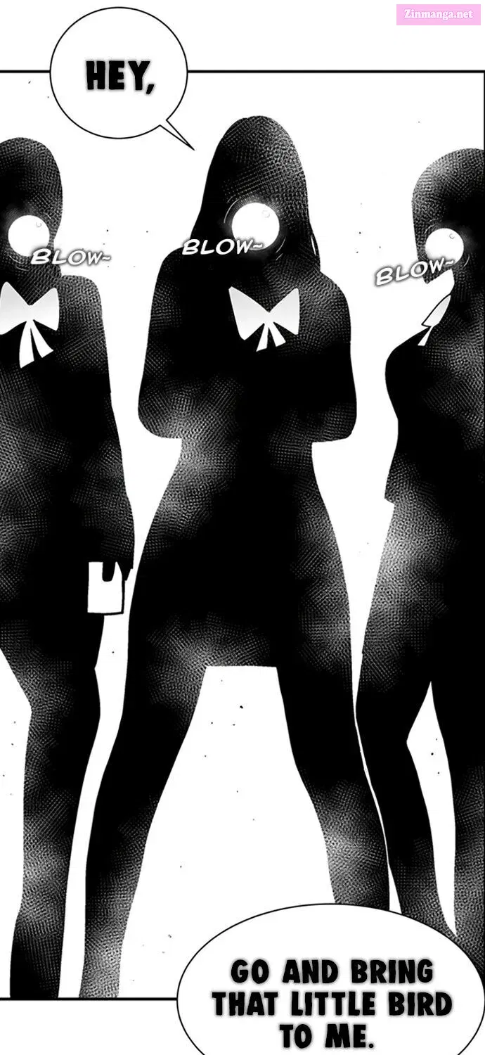 Hellper 2 - Killberos Zinmanga X Chapter 80 Page 75