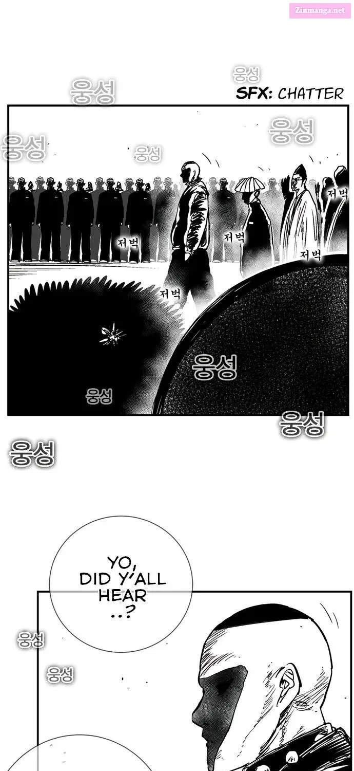 Hellper 2 - Killberos Zinmanga X Chapter 79 Page 5