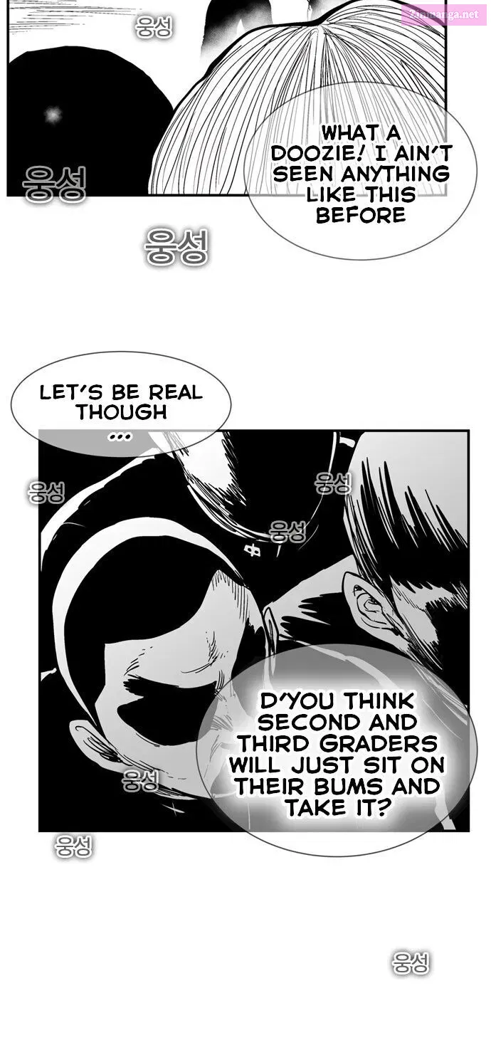 Hellper 2 - Killberos Zinmanga X Chapter 79 Page 8
