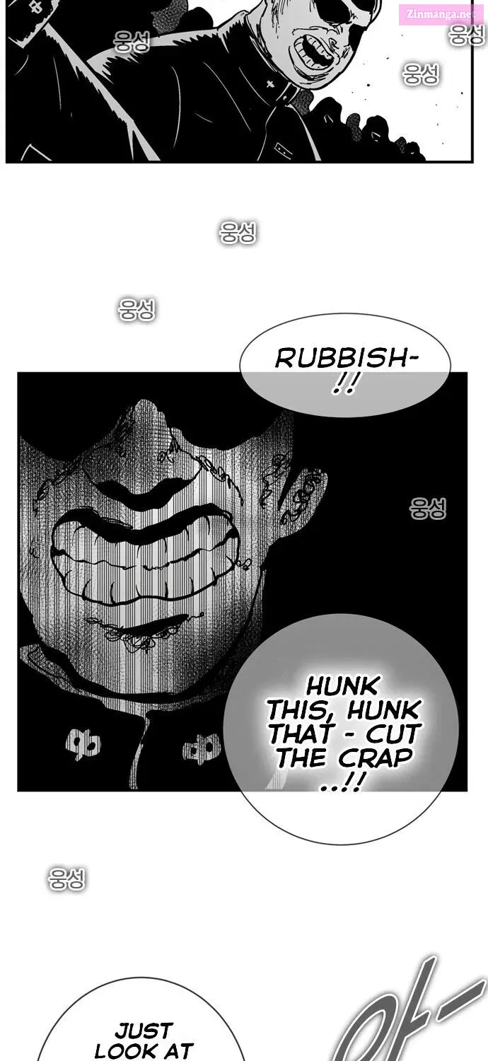 Hellper 2 - Killberos Zinmanga X Chapter 79 Page 10