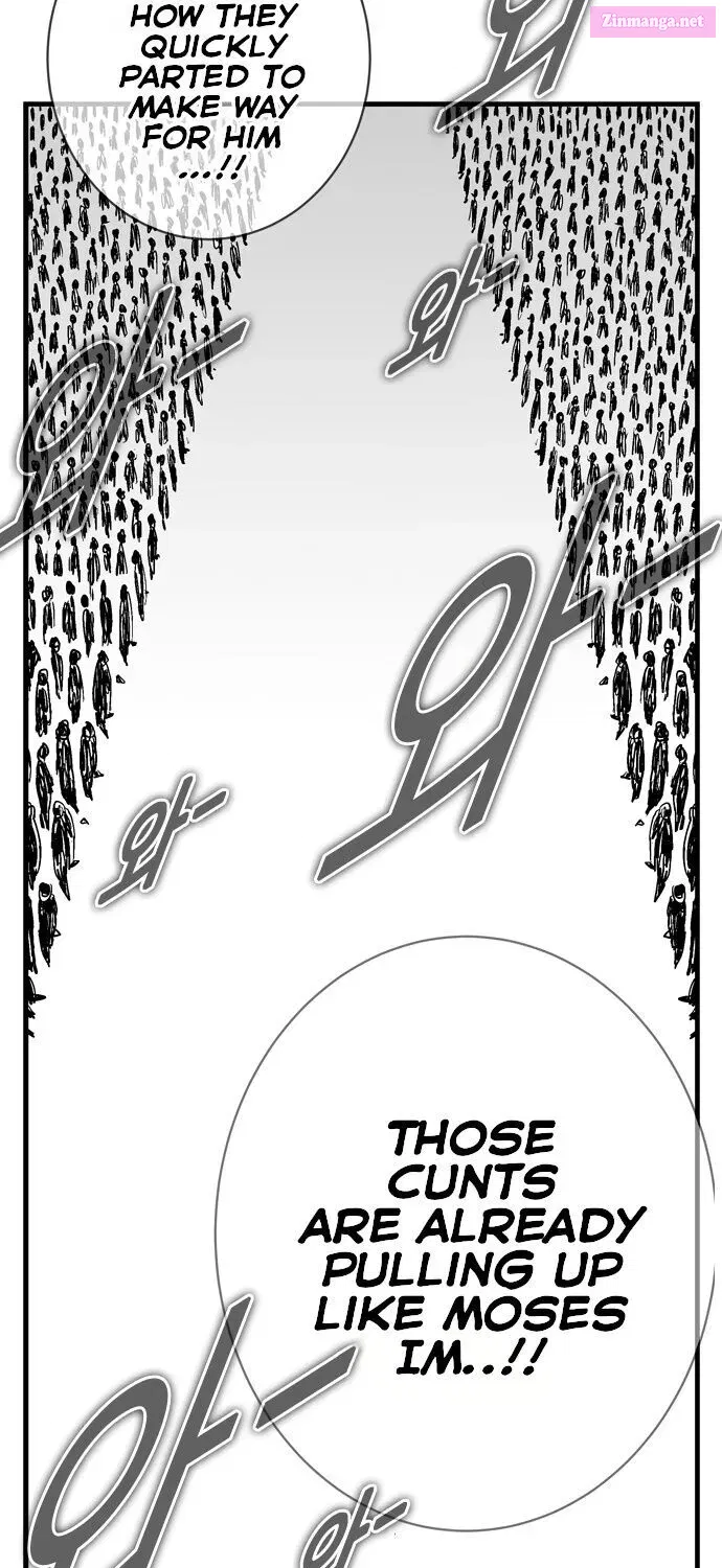 Hellper 2 - Killberos Zinmanga X Chapter 79 Page 11