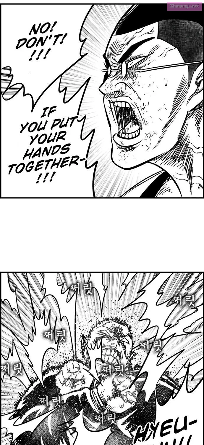 Hellper 2 - Killberos Zinmanga X Chapter 79 Page 56