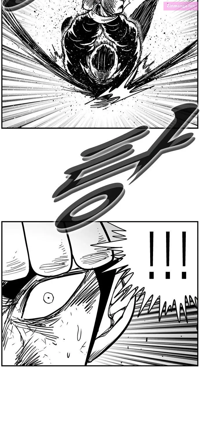 Hellper 2 - Killberos Zinmanga X Chapter 79 Page 64