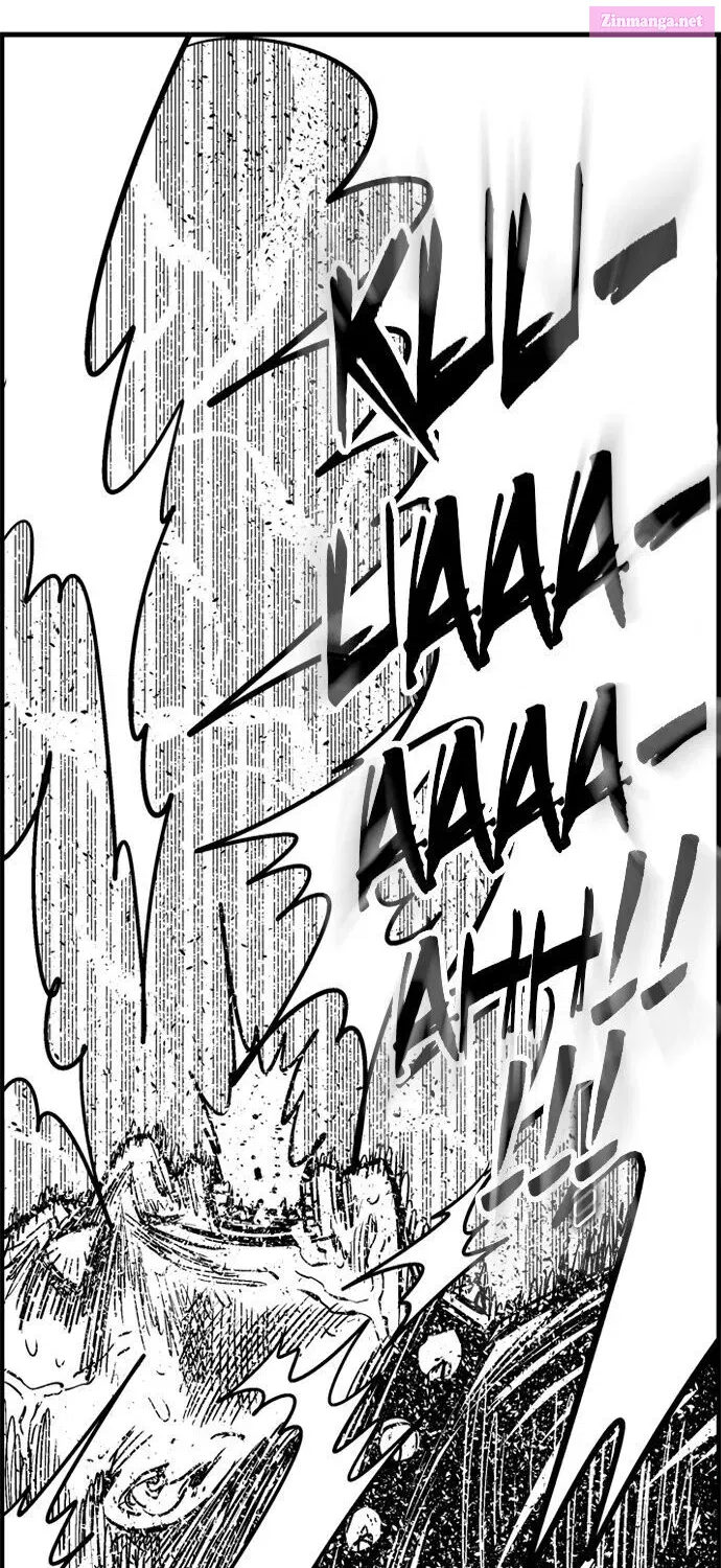 Hellper 2 - Killberos Zinmanga X Chapter 79 Page 65