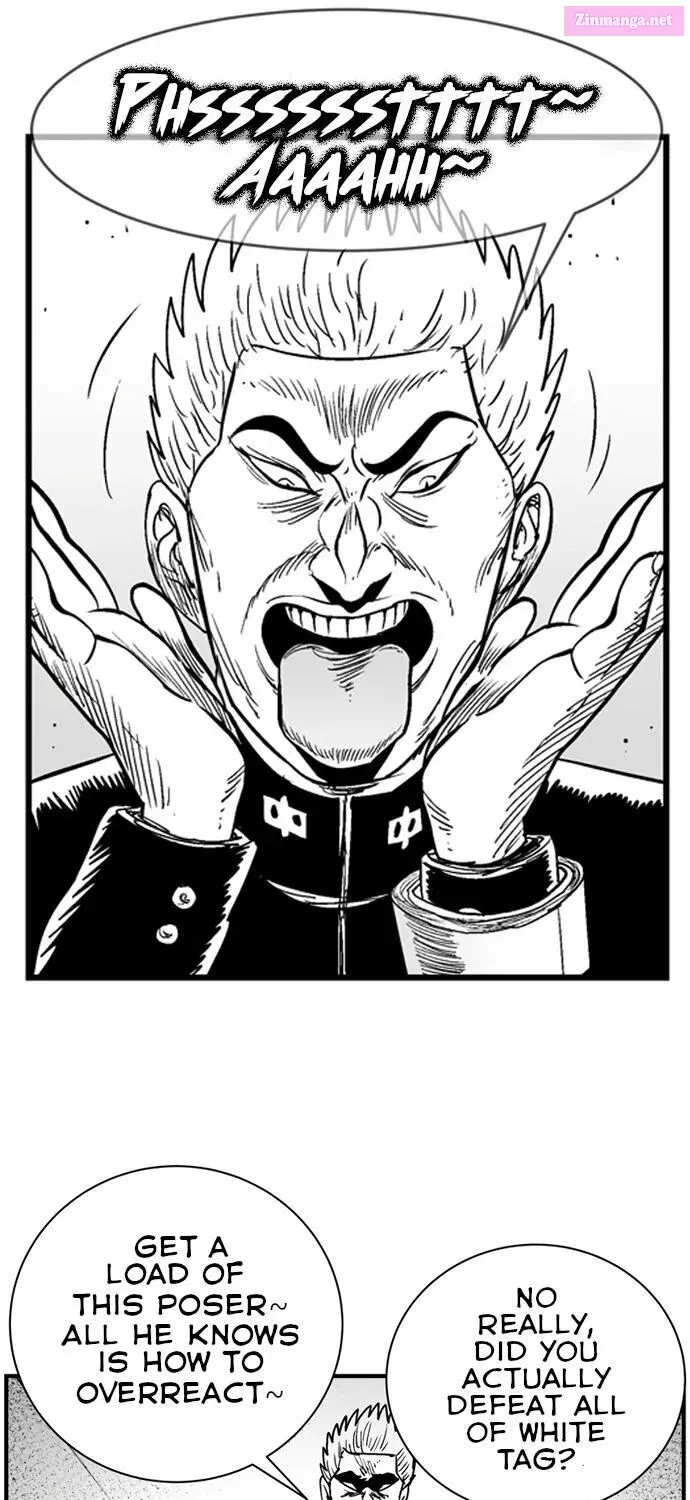 Hellper 2 - Killberos Zinmanga X Chapter 79 Page 68