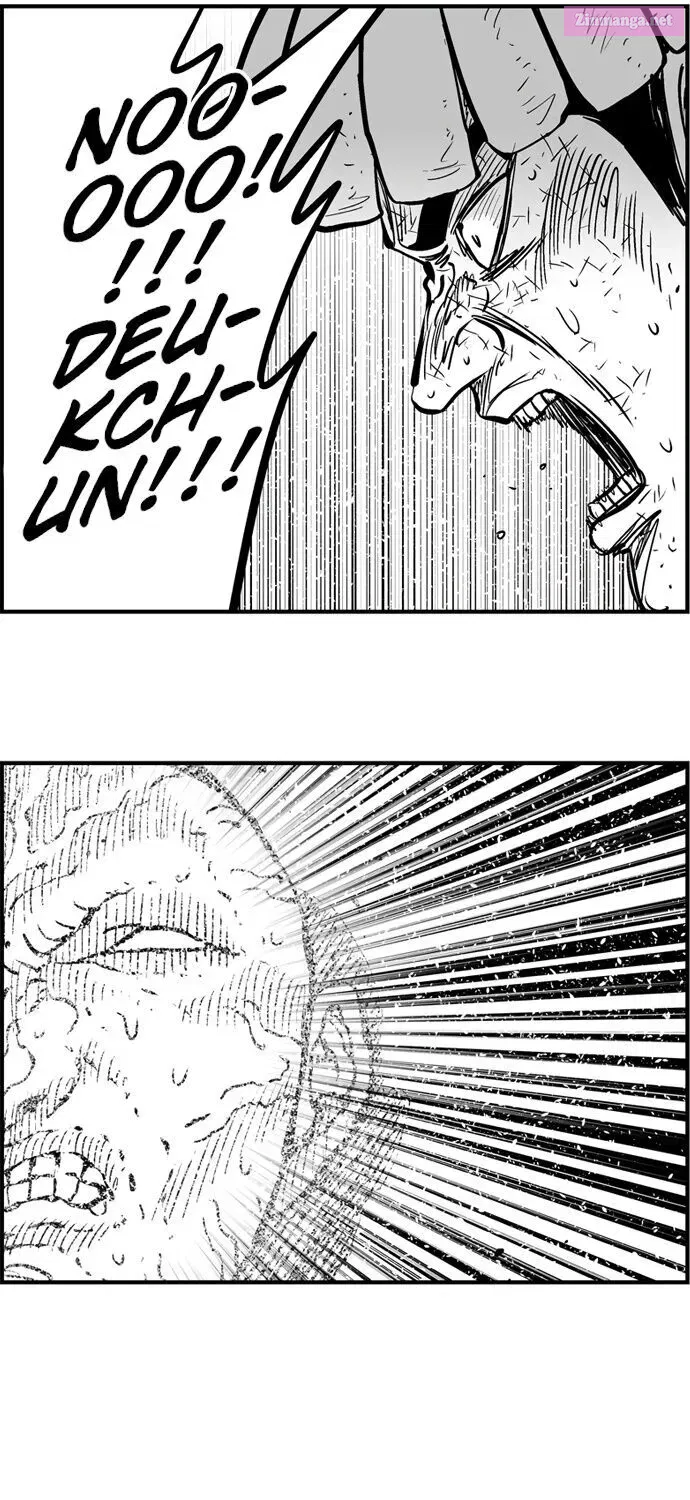 Hellper 2 - Killberos Zinmanga X Chapter 79 Page 74