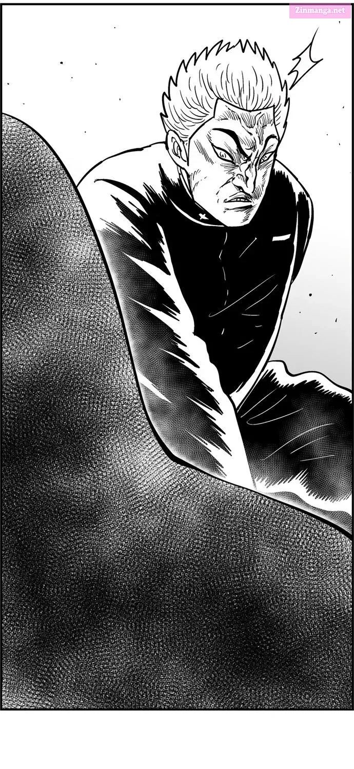 Hellper 2 - Killberos Zinmanga X Chapter 79 Page 78