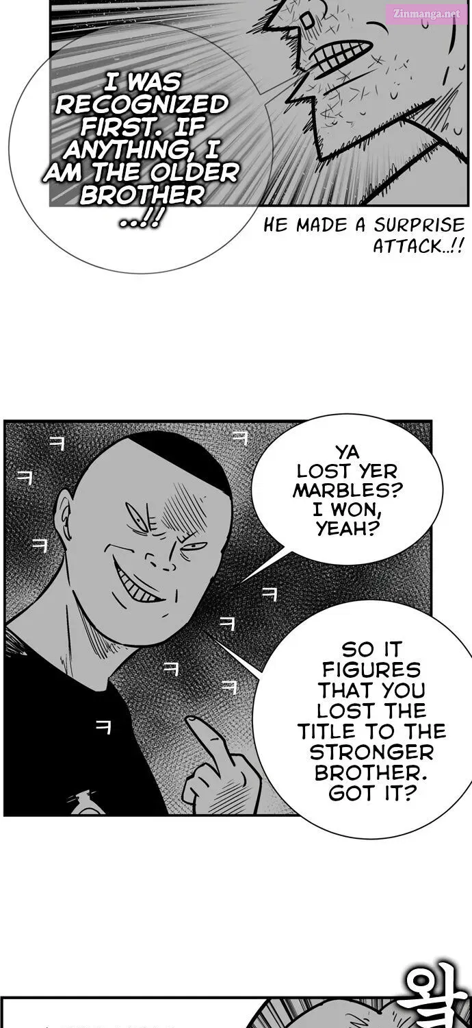 Hellper 2 - Killberos Zinmanga X Chapter 78 Page 17