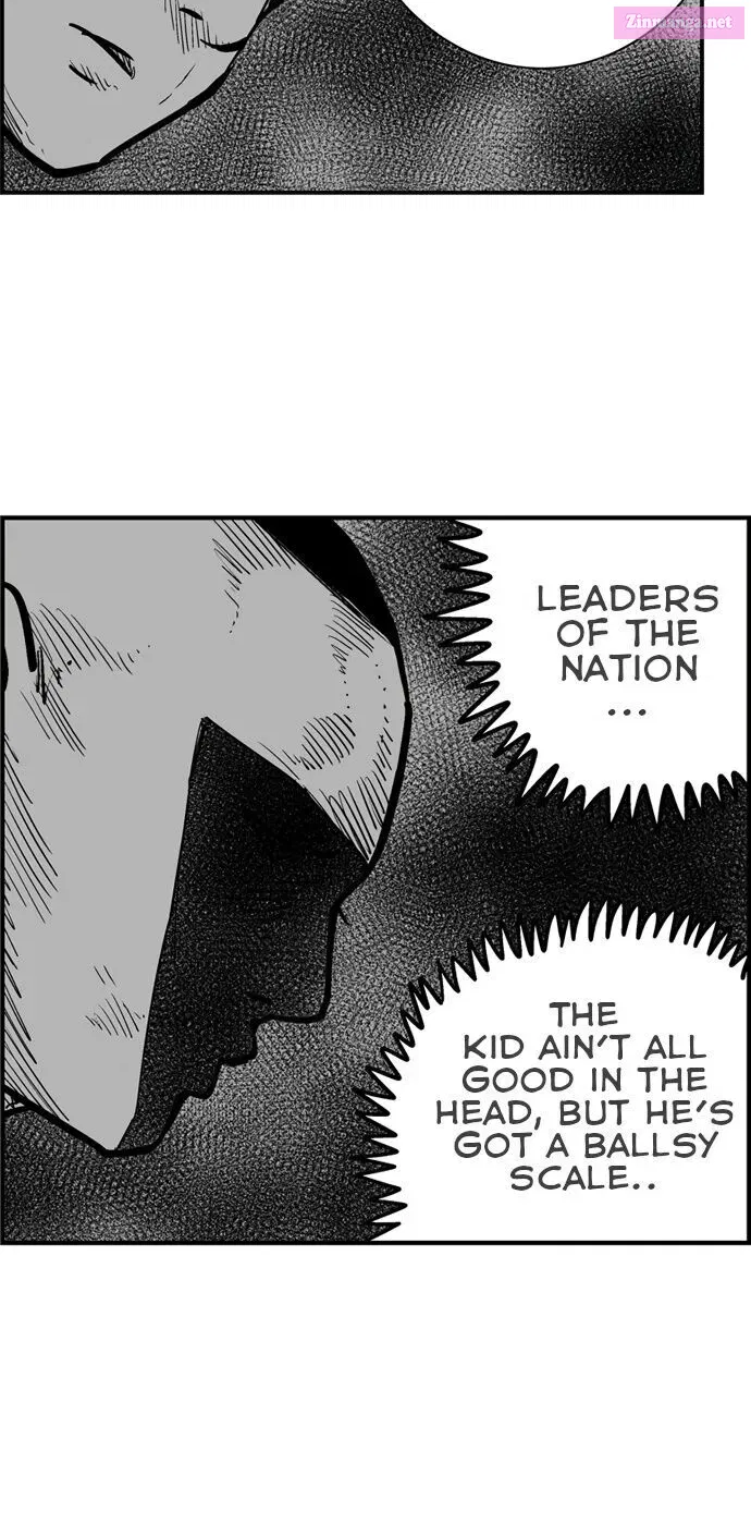 Hellper 2 - Killberos Zinmanga X Chapter 78 Page 20