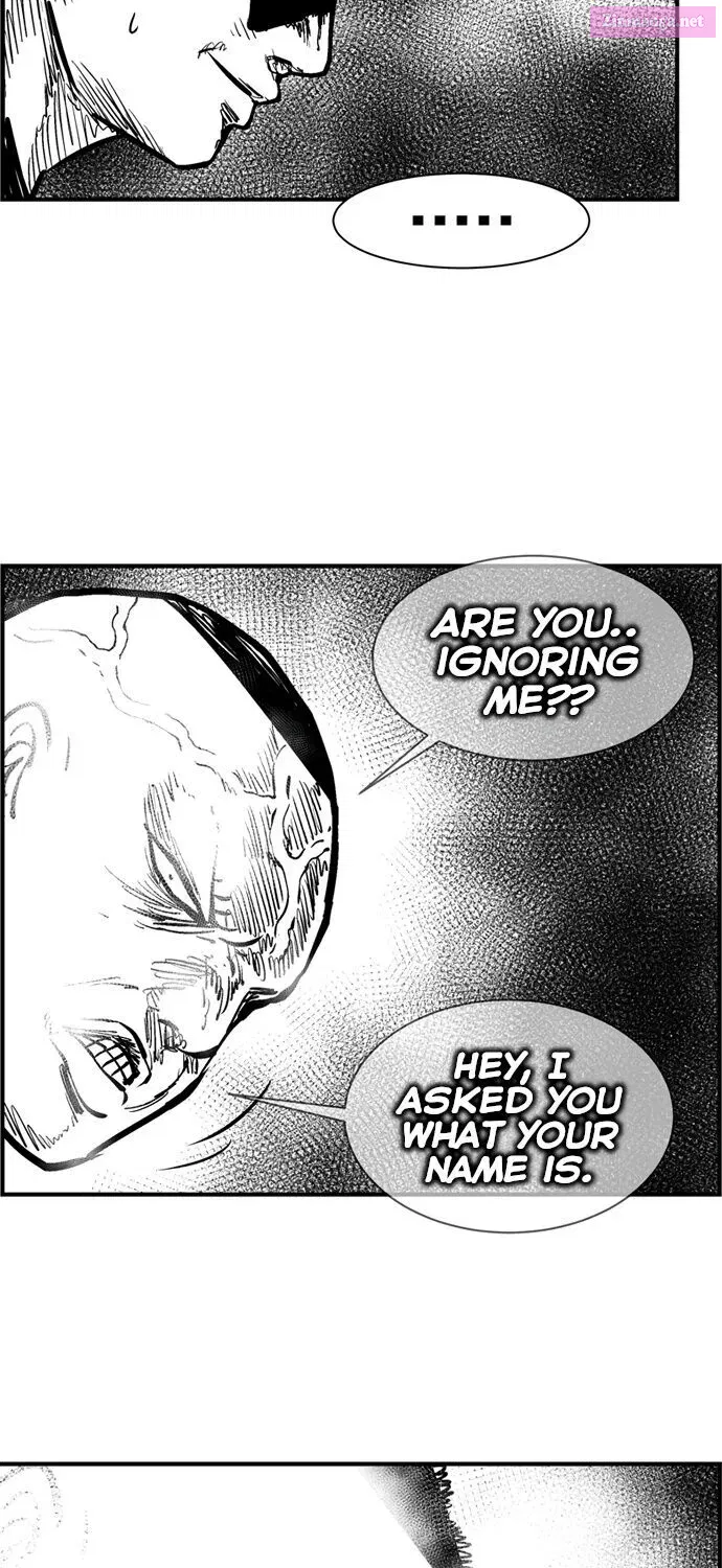 Hellper 2 - Killberos Zinmanga X Chapter 78 Page 22
