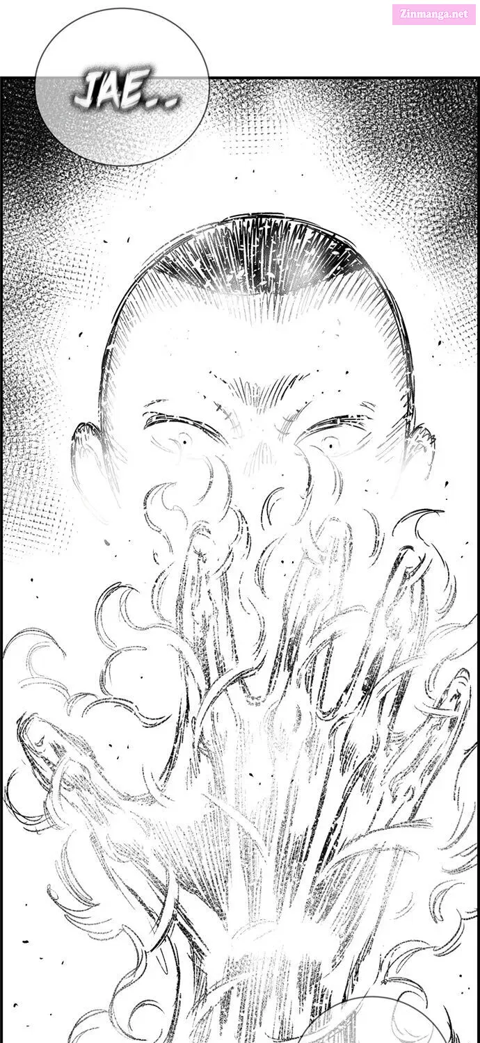 Hellper 2 - Killberos Zinmanga X Chapter 78 Page 27