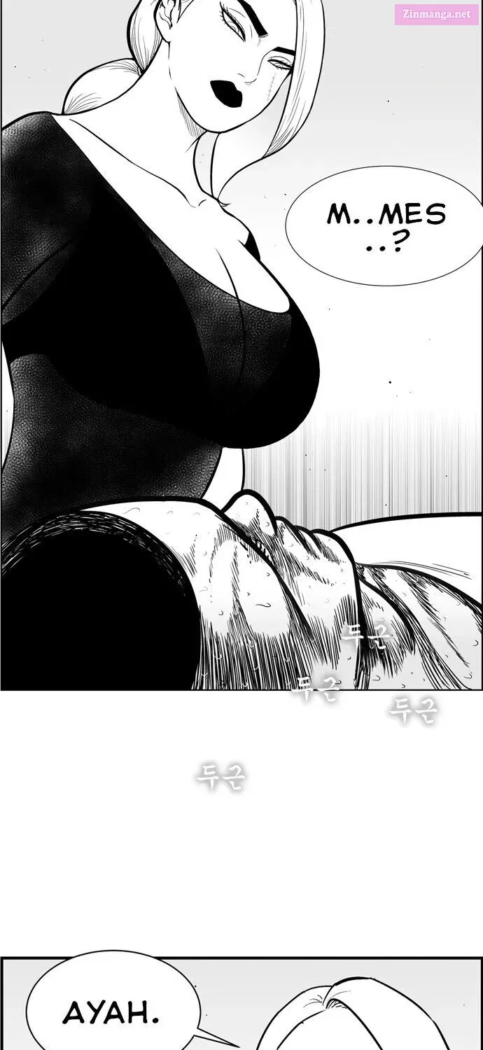 Hellper 2 - Killberos Zinmanga X Chapter 78 Page 30