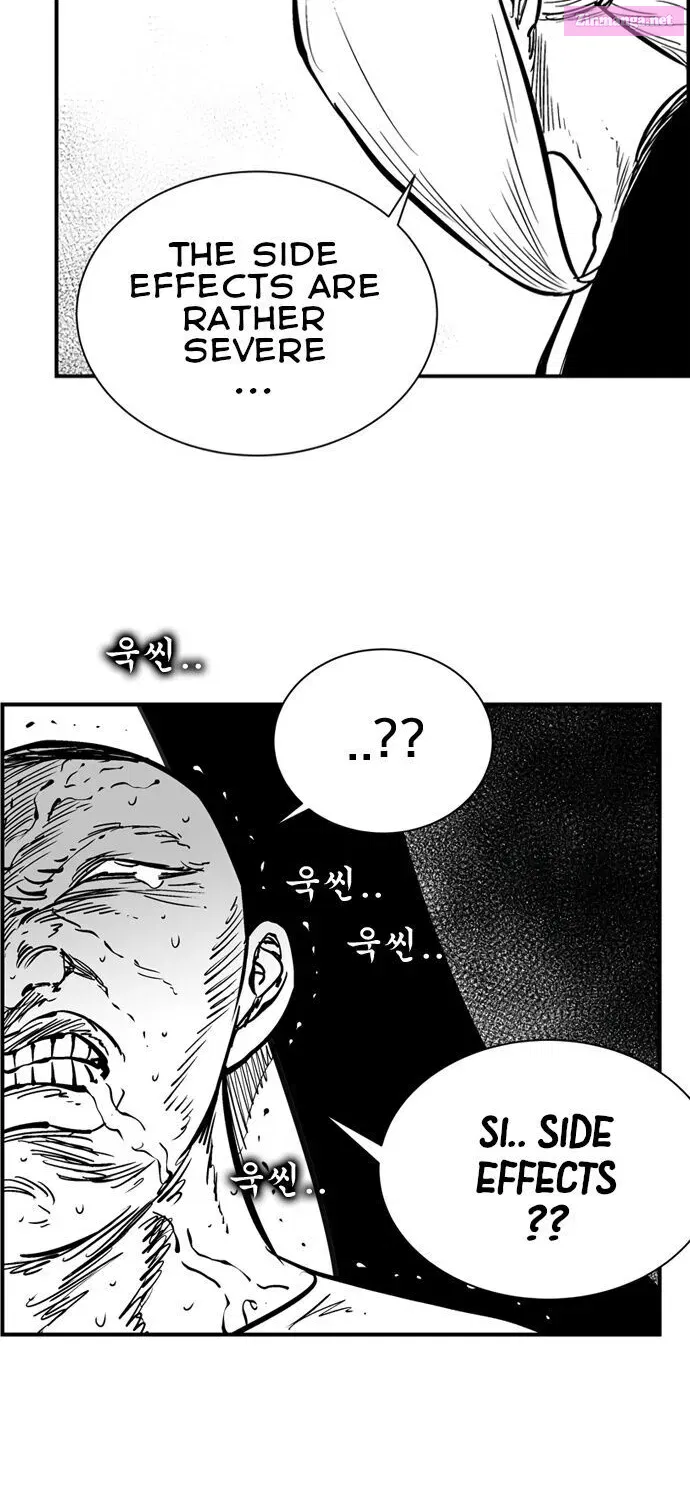 Hellper 2 - Killberos Zinmanga X Chapter 78 Page 36