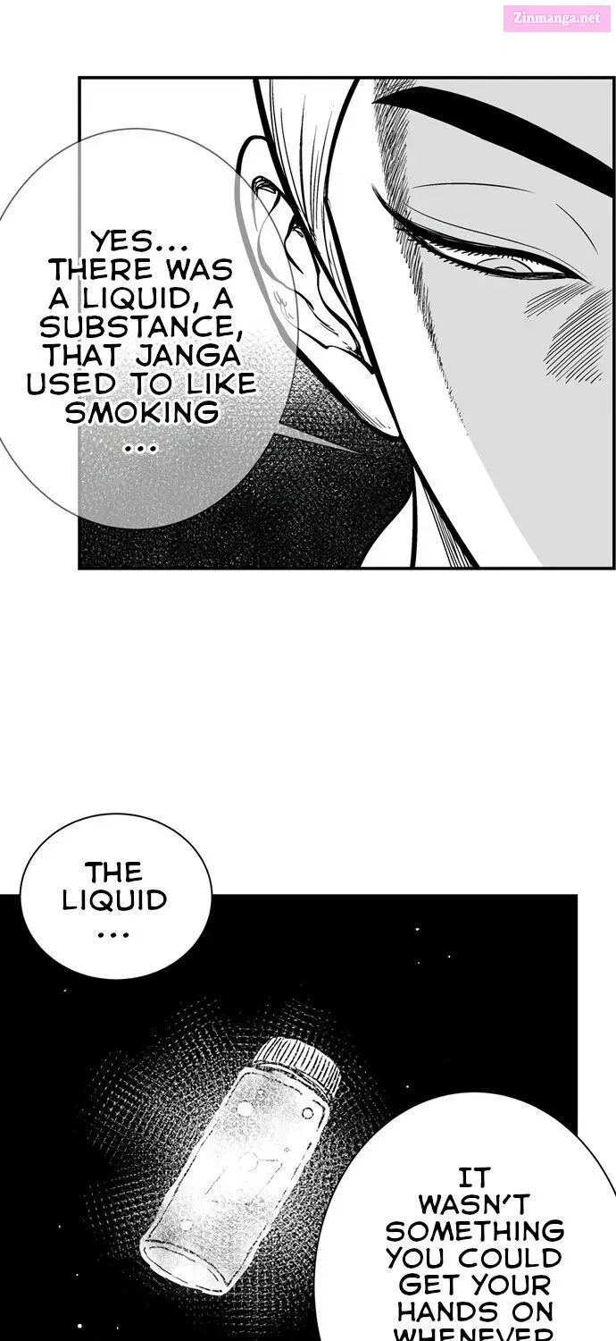 Hellper 2 - Killberos Zinmanga X Chapter 78 Page 37