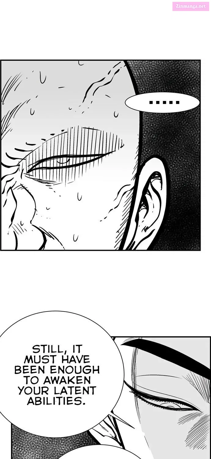 Hellper 2 - Killberos Zinmanga X Chapter 78 Page 42
