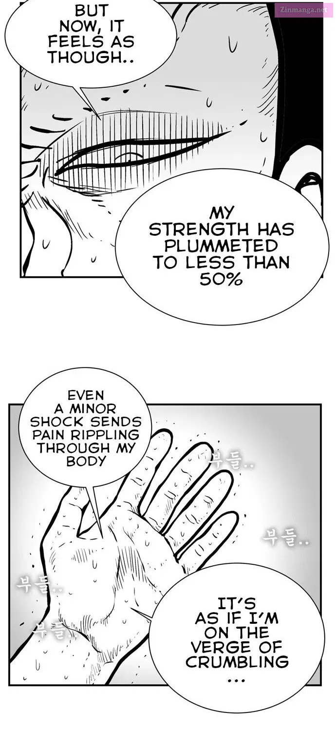 Hellper 2 - Killberos Zinmanga X Chapter 78 Page 44