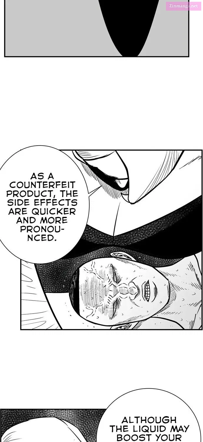 Hellper 2 - Killberos Zinmanga X Chapter 78 Page 46