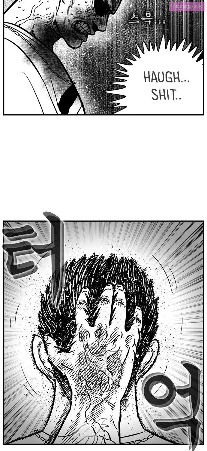 Hellper 2 - Killberos Zinmanga X Chapter 77 Page 32