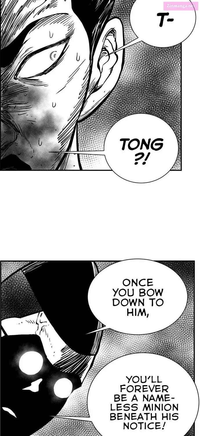 Hellper 2 - Killberos Zinmanga X Chapter 77 Page 34