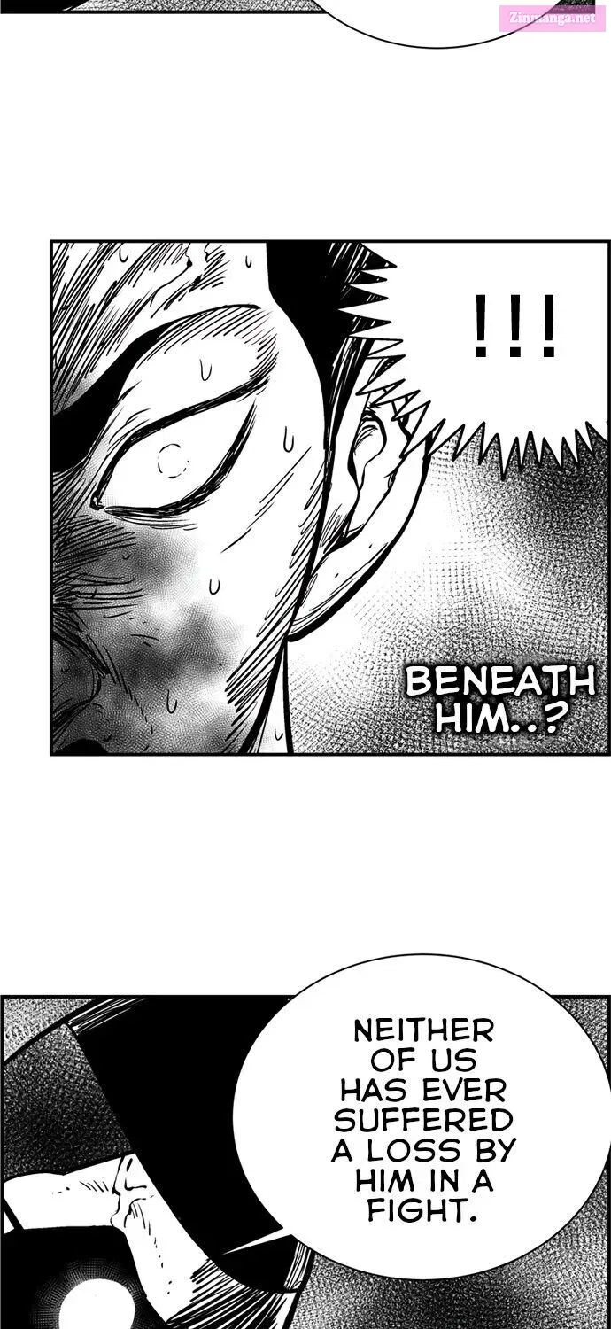 Hellper 2 - Killberos Zinmanga X Chapter 77 Page 35