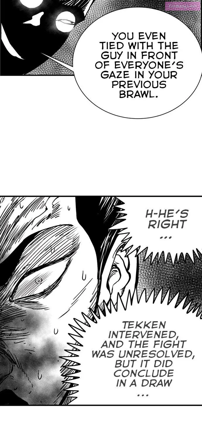 Hellper 2 - Killberos Zinmanga X Chapter 77 Page 36