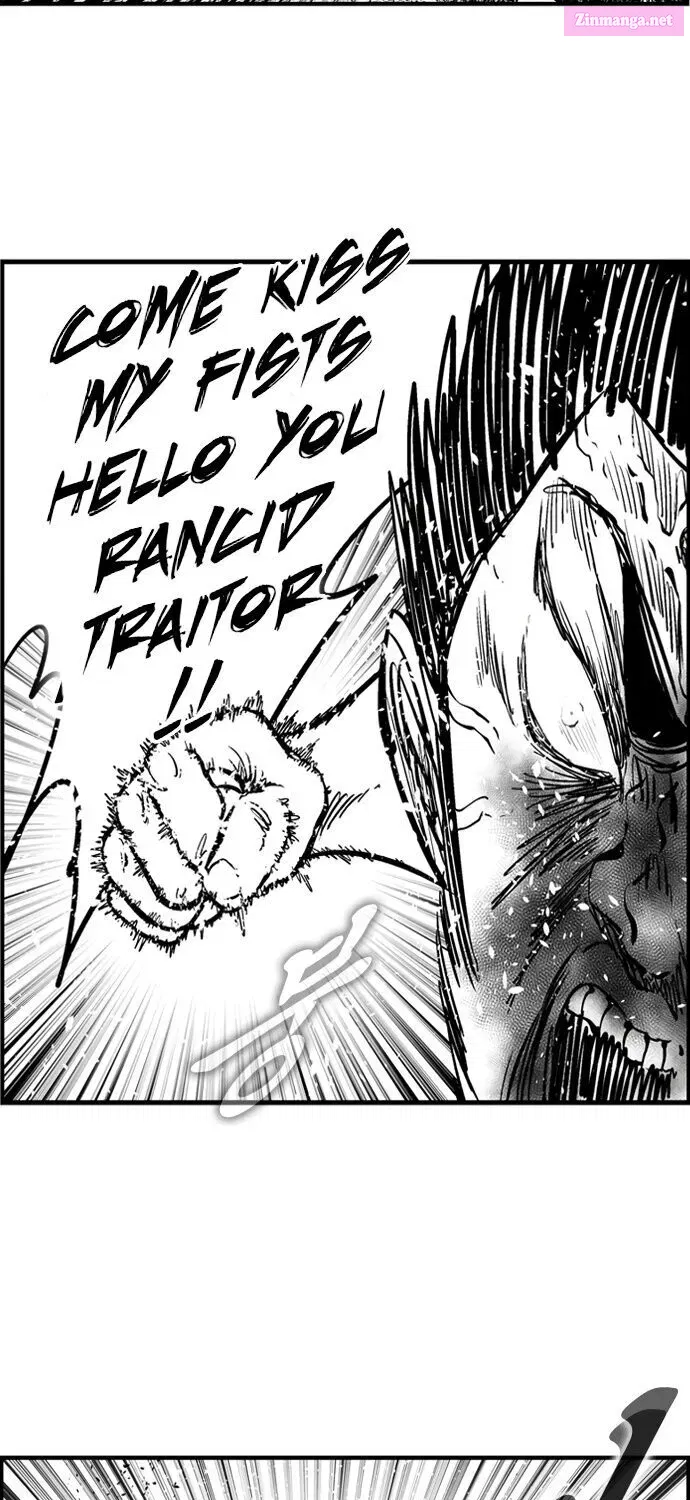 Hellper 2 - Killberos Zinmanga X Chapter 77 Page 39