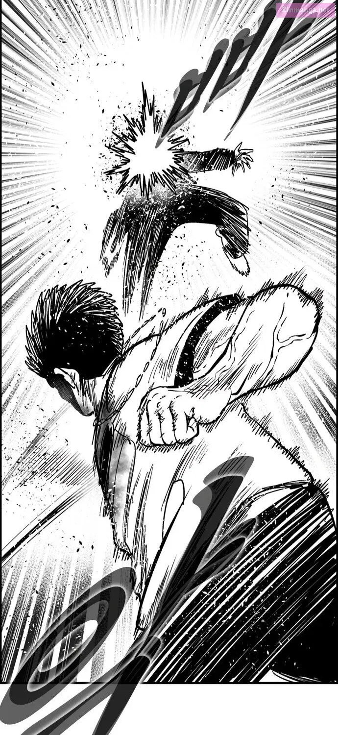 Hellper 2 - Killberos Zinmanga X Chapter 77 Page 40