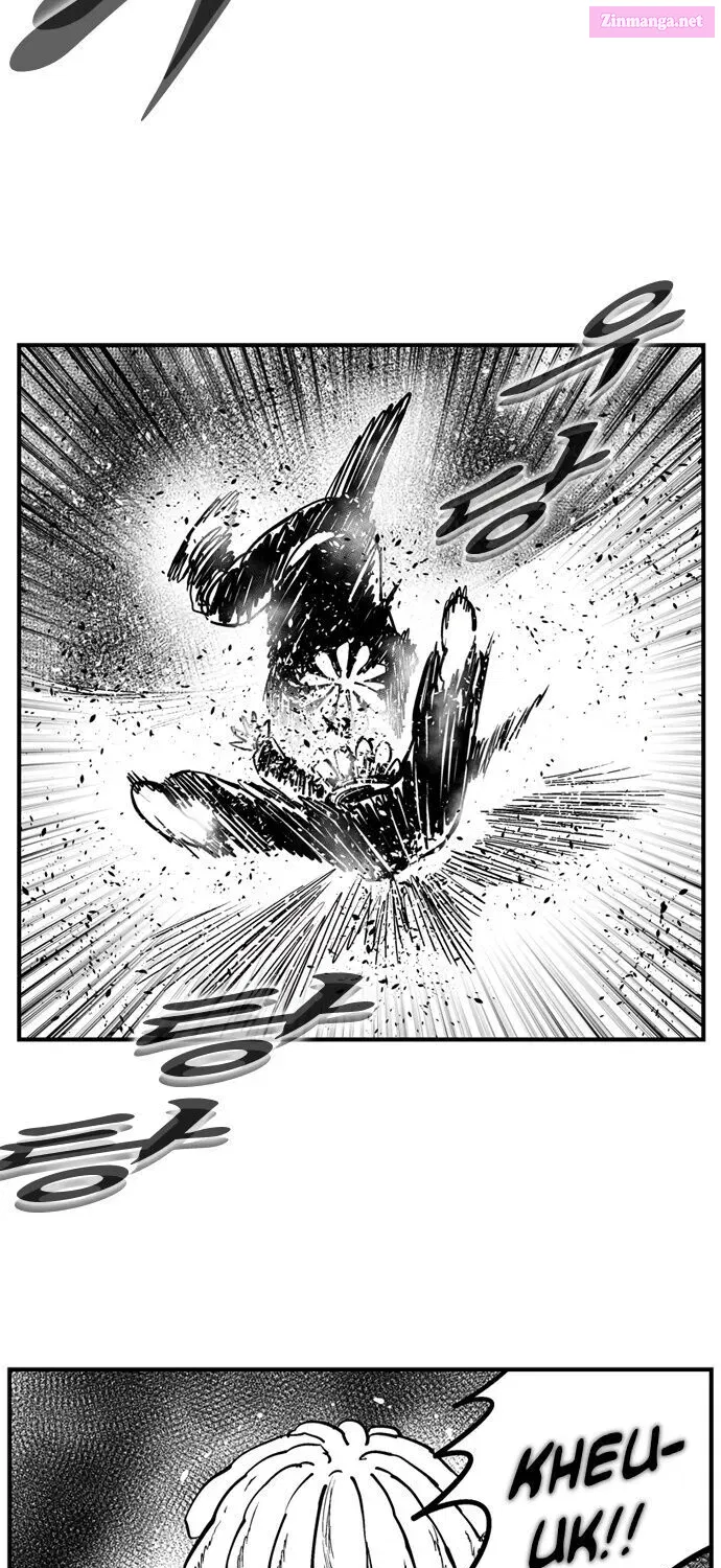 Hellper 2 - Killberos Zinmanga X Chapter 77 Page 41