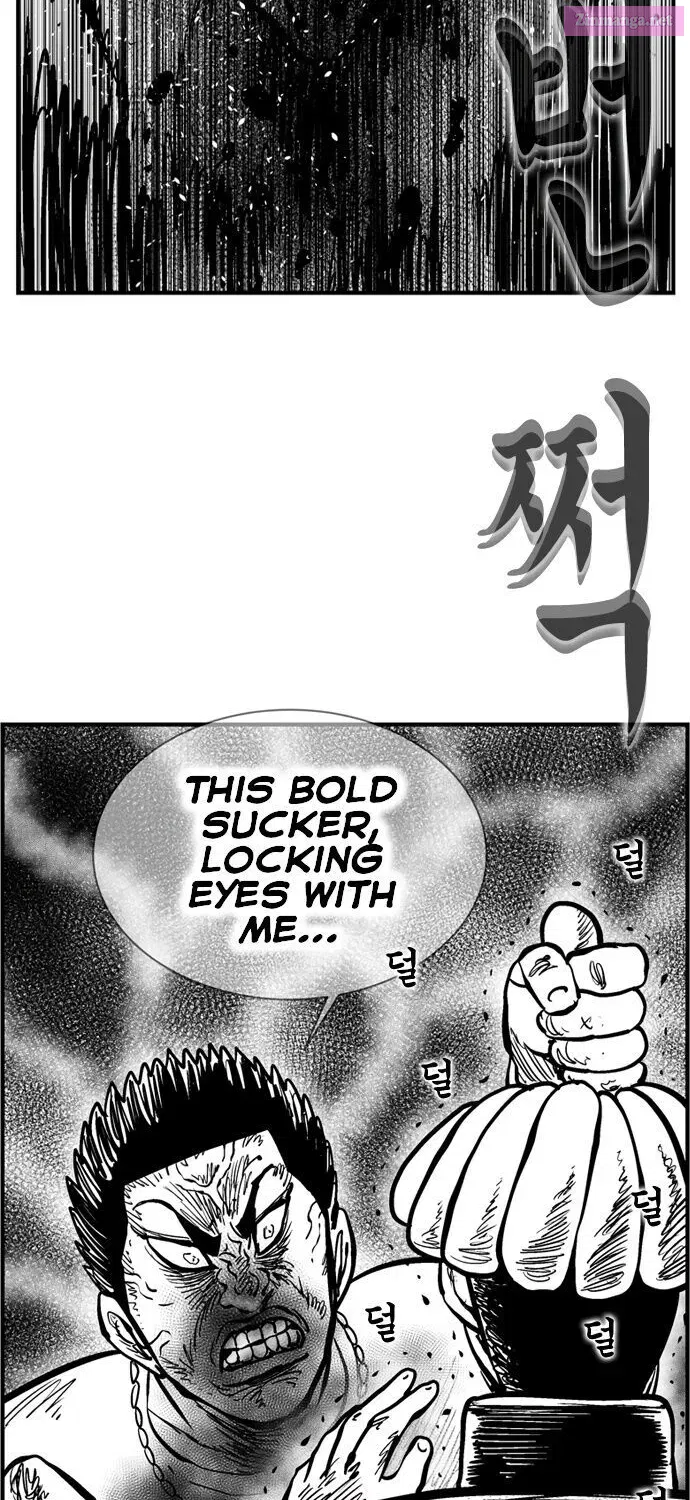 Hellper 2 - Killberos Zinmanga X Chapter 77 Page 44