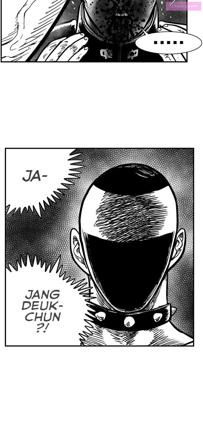 Hellper 2 - Killberos Zinmanga X Chapter 77 Page 48