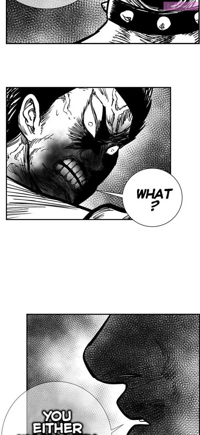 Hellper 2 - Killberos Zinmanga X Chapter 77 Page 50