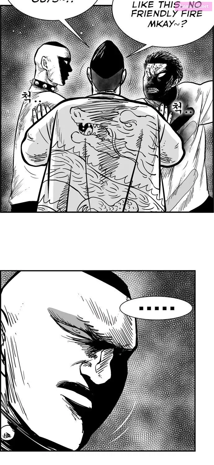 Hellper 2 - Killberos Zinmanga X Chapter 77 Page 54