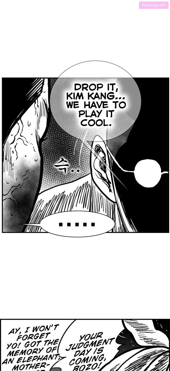 Hellper 2 - Killberos Zinmanga X Chapter 77 Page 55