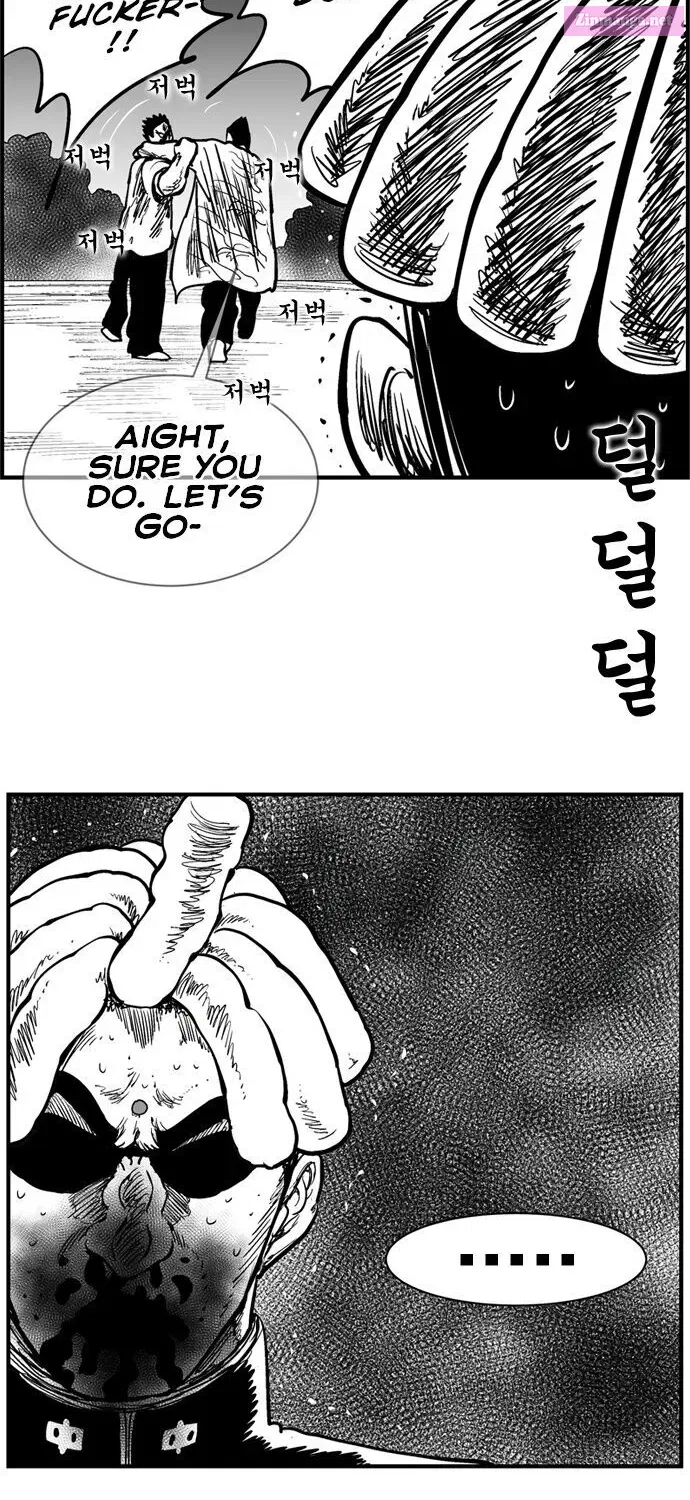 Hellper 2 - Killberos Zinmanga X Chapter 77 Page 56